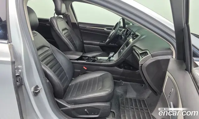 Ford Fusion 2014 2.0 автомат (гидро), миниатюра 11 Ford Fusion 2014 2.0 автомат (гидро), миниатюра 11