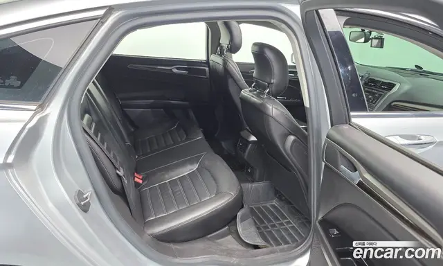 Ford Fusion 2014 2.0 автомат (гидро), миниатюра 12