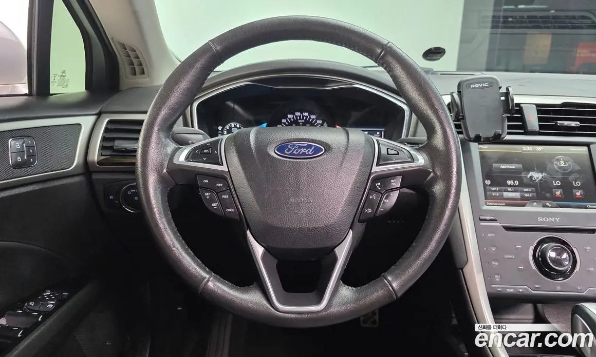 Ford Fusion 2014 2.0 автомат (гидро), фото 13 Ford Fusion 2014 2.0 автомат (гидро), фото 13