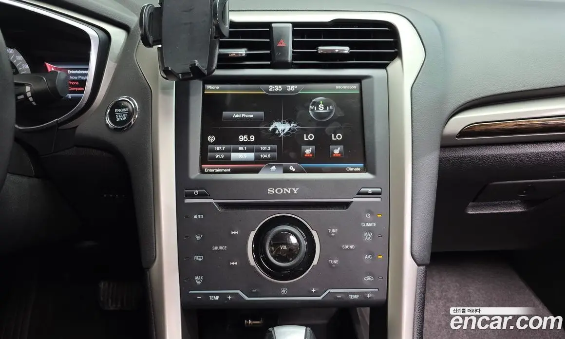 Ford Fusion 2014 2.0 автомат (гидро), фото 14 Ford Fusion 2014 2.0 автомат (гидро), фото 14