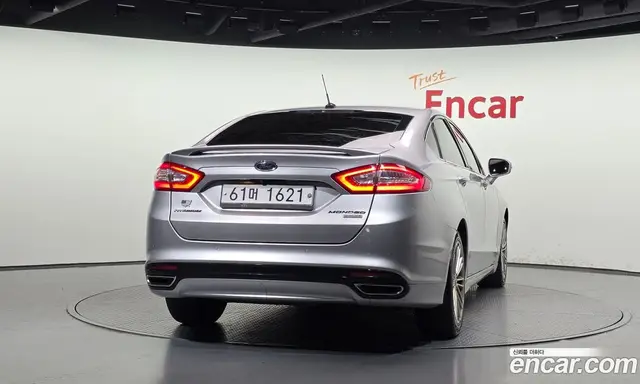 Ford Fusion 2014 2.0 автомат (гидро), миниатюра 4 Ford Fusion 2014 2.0 автомат (гидро), миниатюра 4
