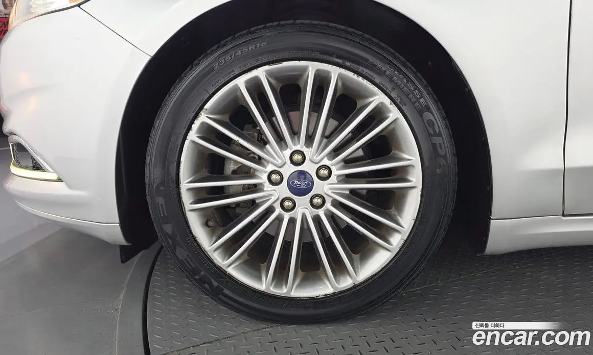 Ford Fusion 2014 2.0 автомат (гидро), фото 5 Ford Fusion 2014 2.0 автомат (гидро), фото 5