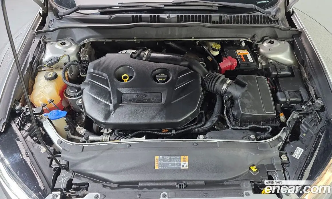 Ford Fusion 2014 2.0 автомат (гидро), фото 6 Ford Fusion 2014 2.0 автомат (гидро), фото 6