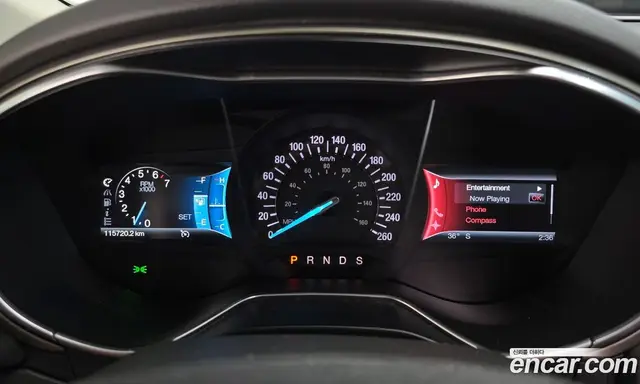Ford Fusion 2014 2.0 автомат (гидро), миниатюра 8 Ford Fusion 2014 2.0 автомат (гидро), миниатюра 8