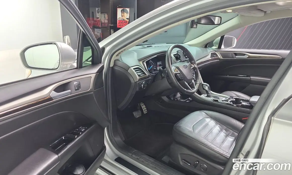 Ford Fusion 2014 2.0 автомат (гидро), фото 10 Ford Fusion 2014 2.0 автомат (гидро), фото 10