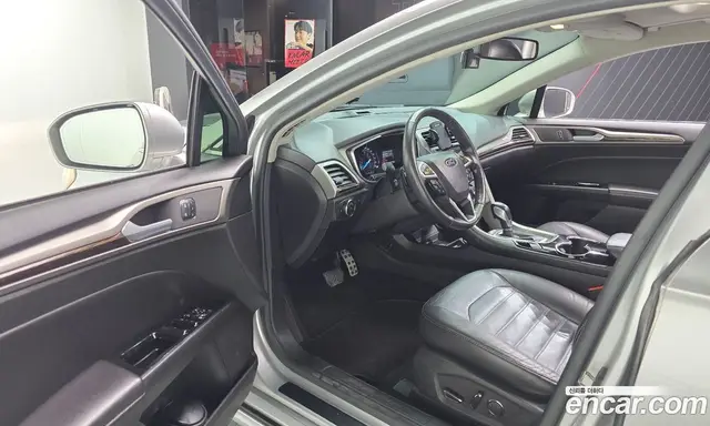 Ford Fusion 2014 2.0 автомат (гидро), миниатюра 10 Ford Fusion 2014 2.0 автомат (гидро), миниатюра 10