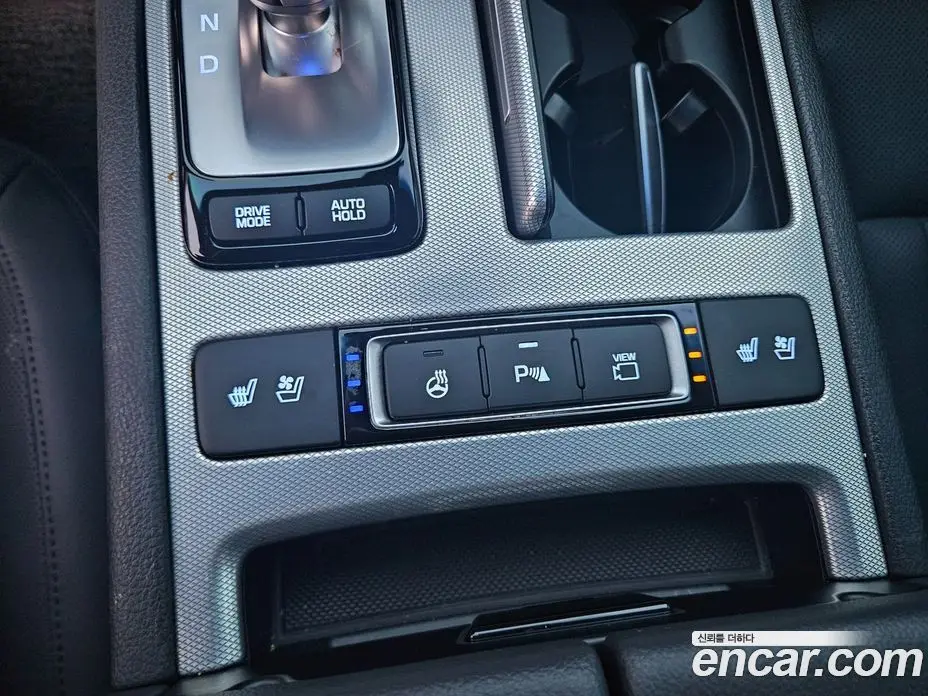 Genesis G80 2018 3.3 автомат (гидро), фото 11