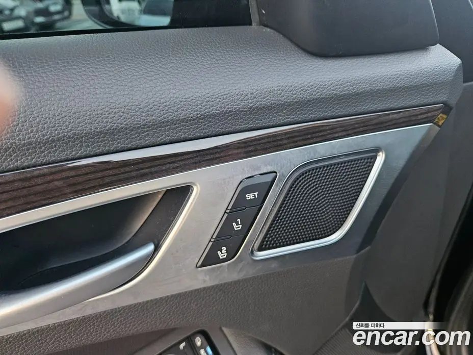 Genesis G80 2018 3.3 автомат (гидро), фото 12