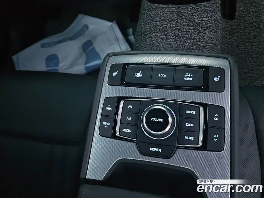 Genesis G80 2018 3.3 автомат (гидро), фото 17