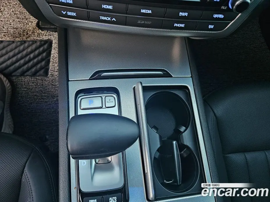 Genesis G80 2018 3.3 автомат (гидро), фото 9