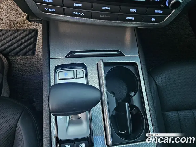 Genesis G80 2018 3.3 автомат (гидро), миниатюра 9