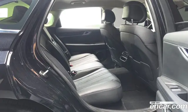 Genesis G80 2022 2.5 автомат (гидро), миниатюра 12