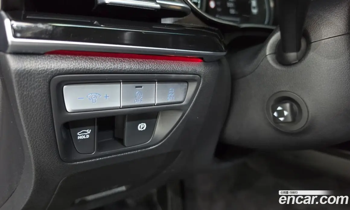 Genesis G80 2022 2.5 автомат (гидро), фото 16
