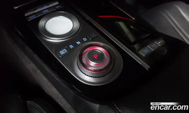 Genesis G80 2022 2.5 автомат (гидро), миниатюра 9