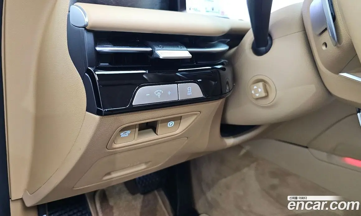Genesis G80 2024 2.5 автомат (гидро), фото 16