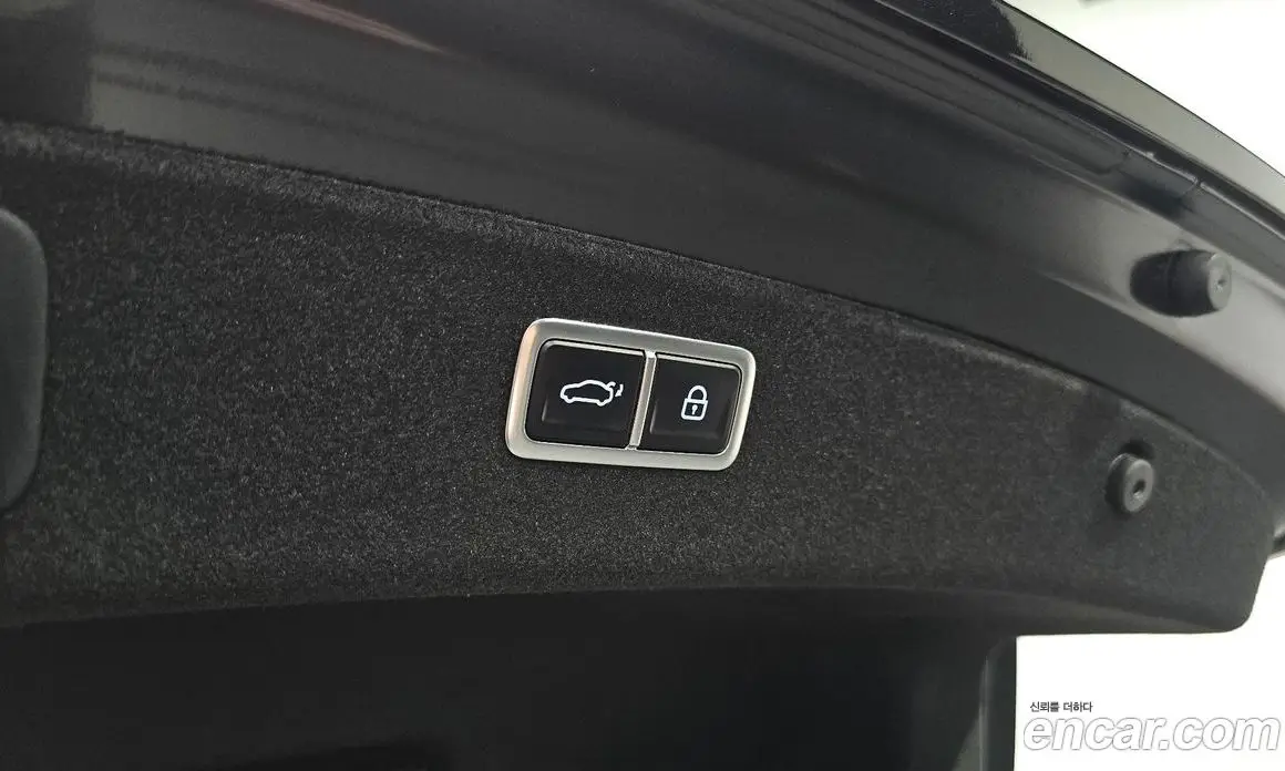 Genesis G80 2024 2.5 автомат (гидро), фото 18