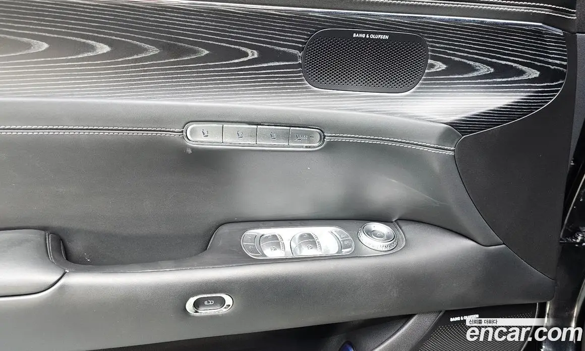 Genesis G90 2022 3.5 автомат (гидро), фото 17