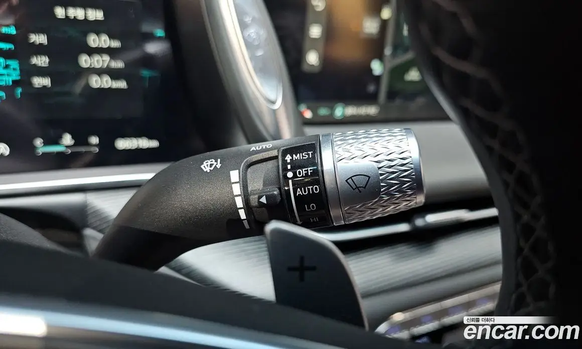 Genesis G90 2022 3.5 автомат (гидро), фото 18