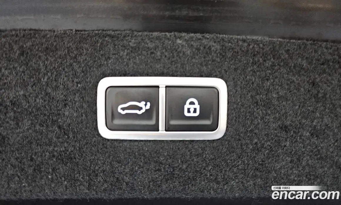 Genesis G90 2022 3.5 автомат (гидро), фото 20