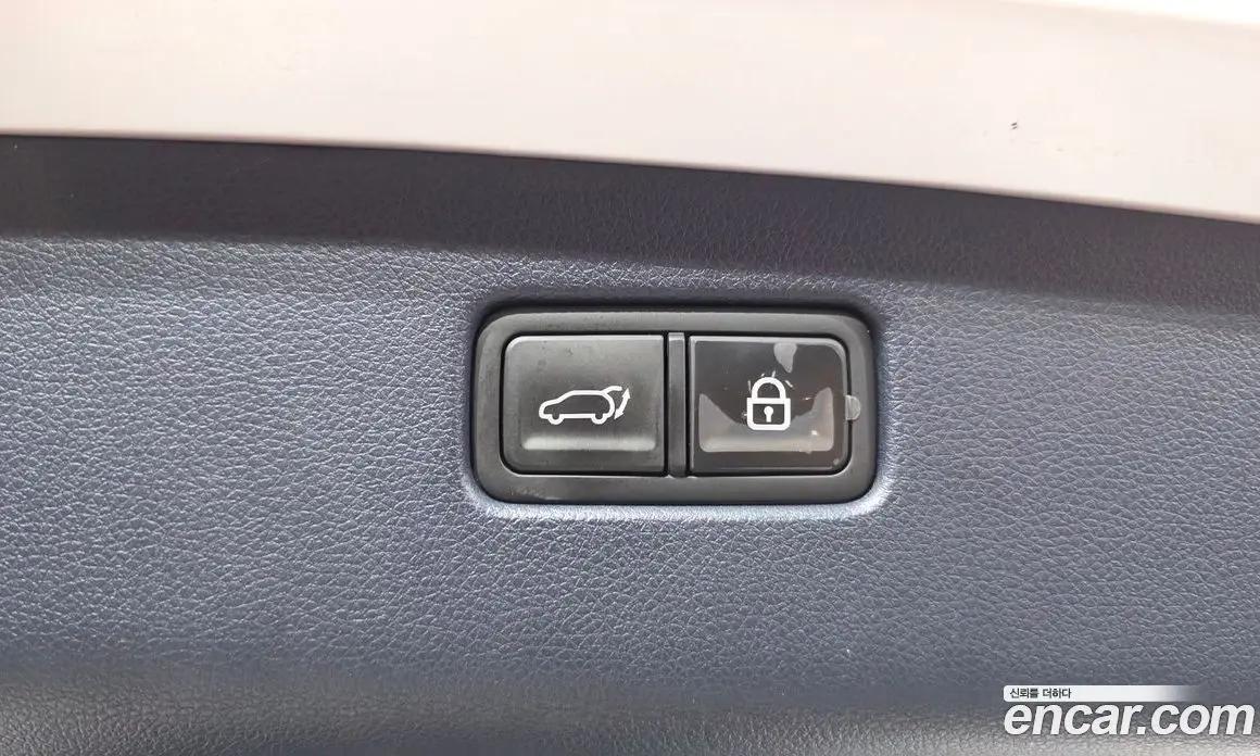 Genesis GV70 2021 2.5 автомат (гидро), фото 16