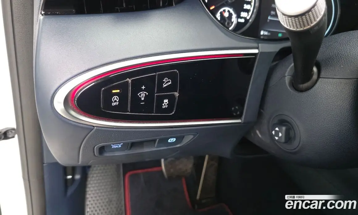 Genesis GV70 2021 2.5 автомат (гидро), фото 20
