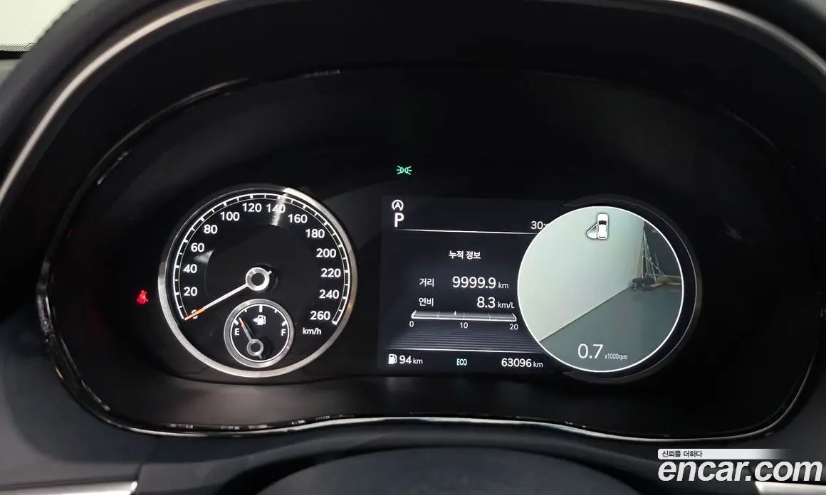 Genesis GV70 2021 2.5 автомат (гидро), фото 8