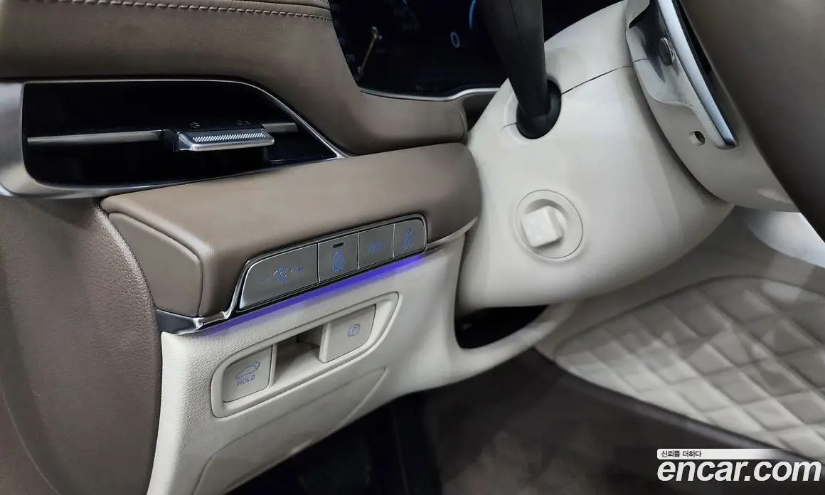 Genesis GV80 2020 3.5 автомат (гидро), фото 19 Genesis GV80 2020 3.5 автомат (гидро), фото 19