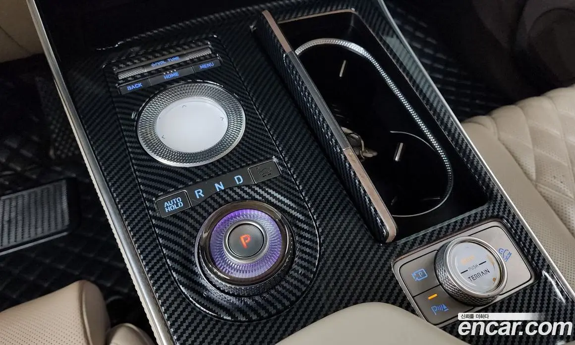 Genesis GV80 2020 3.5 автомат (гидро), фото 9 Genesis GV80 2020 3.5 автомат (гидро), фото 9