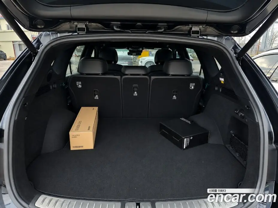 Genesis GV80 2025 2.5 автомат (гидро), фото 6 Genesis GV80 2025 2.5 автомат (гидро), фото 6