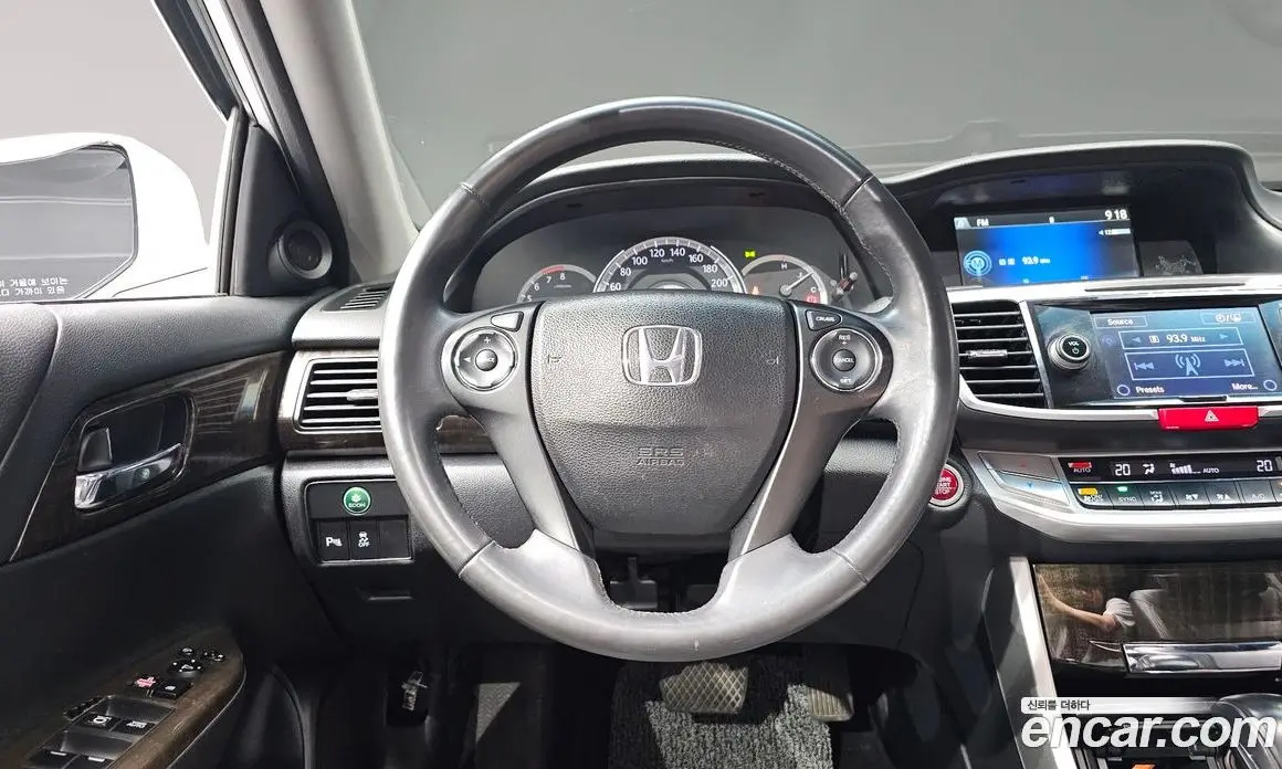 Honda Accord 2013 2.4 автомат (гидро), фото 13 Honda Accord 2013 2.4 автомат (гидро), фото 13