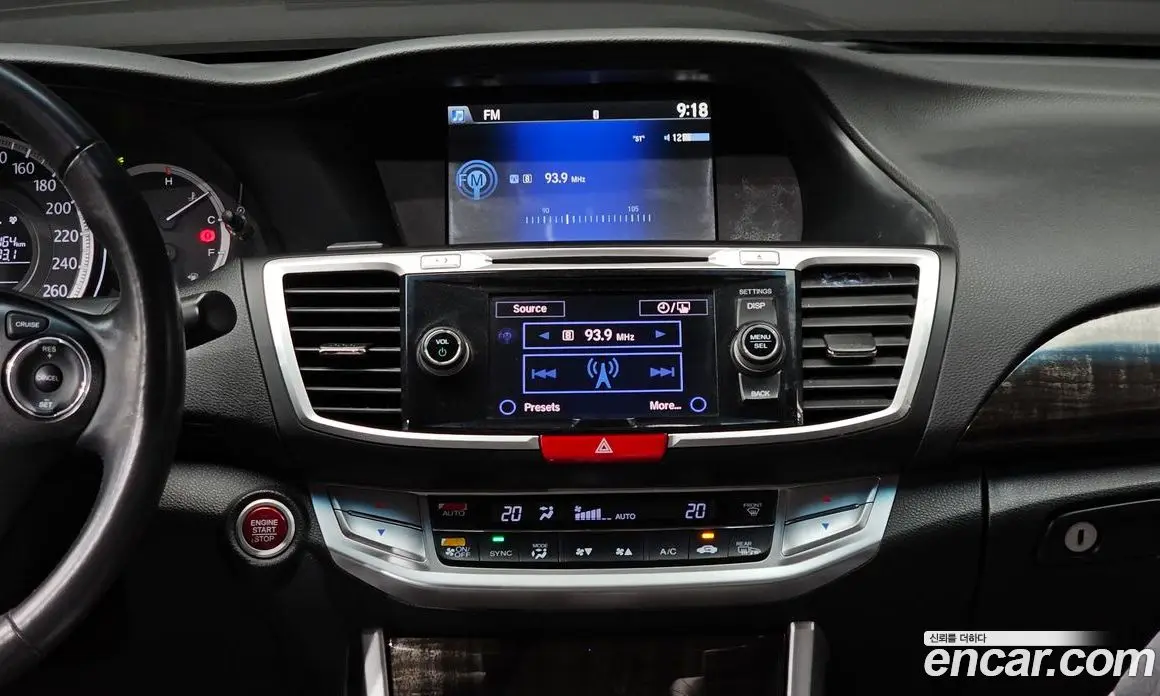Honda Accord 2013 2.4 автомат (гидро), фото 14 Honda Accord 2013 2.4 автомат (гидро), фото 14
