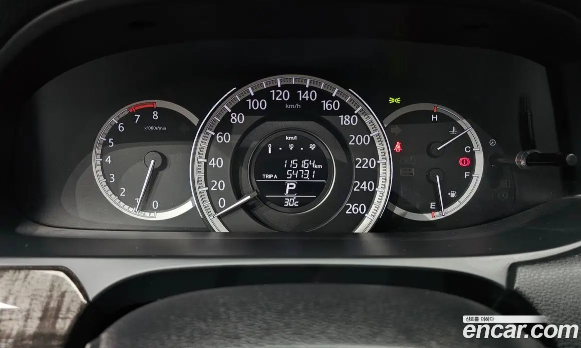 Honda Accord 2013 2.4 автомат (гидро), фото 8 Honda Accord 2013 2.4 автомат (гидро), фото 8