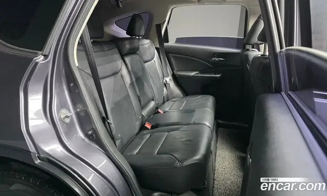 Honda CR-V 2016 2.4 автомат (гидро), миниатюра 12