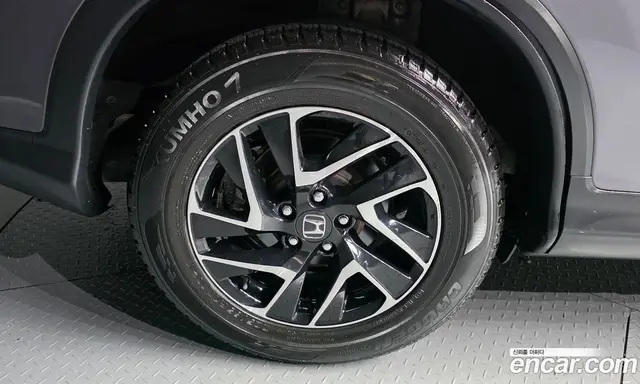 Honda CR-V 2016 2.4 автомат (гидро), миниатюра 5