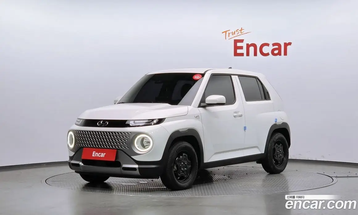 Hyundai Casper 2022 1.0 автомат (гидро), фото 1 Hyundai Casper 2022 1.0 автомат (гидро), фото 1