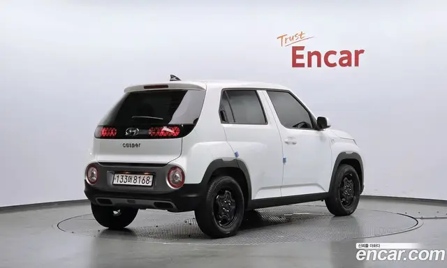Hyundai Casper 2022 1.0 автомат (гидро), миниатюра 2 Hyundai Casper 2022 1.0 автомат (гидро), миниатюра 2