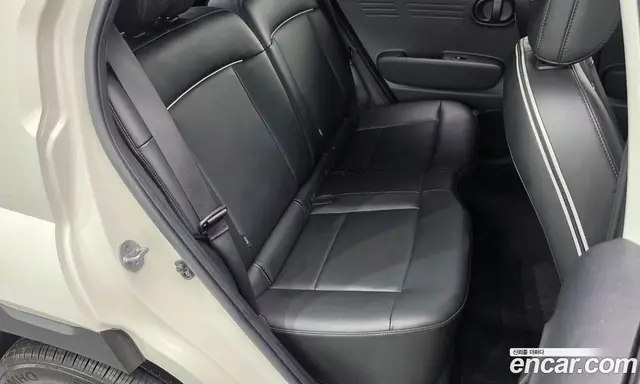 Hyundai Casper 2022 1.0 автомат (гидро), миниатюра 11 Hyundai Casper 2022 1.0 автомат (гидро), миниатюра 11