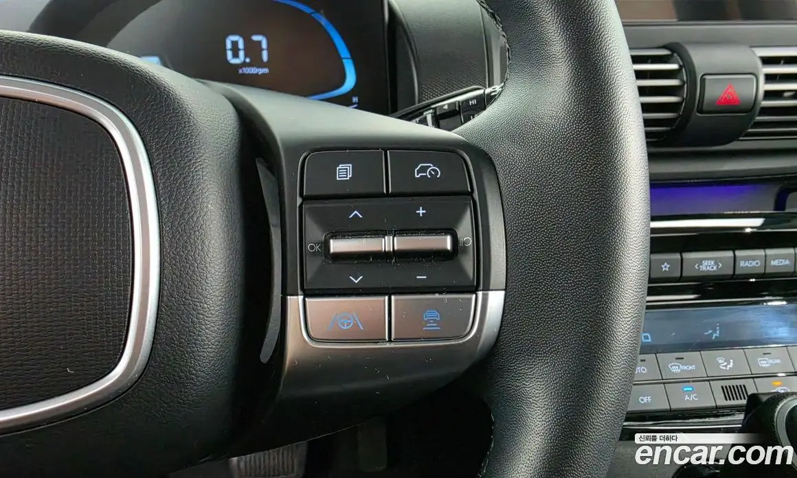Hyundai Casper 2022 1.0 автомат (гидро), фото 15 Hyundai Casper 2022 1.0 автомат (гидро), фото 15