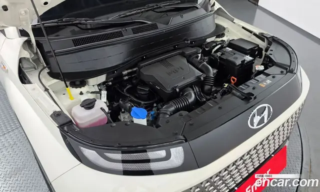 Hyundai Casper 2022 1.0 автомат (гидро), миниатюра 6 Hyundai Casper 2022 1.0 автомат (гидро), миниатюра 6