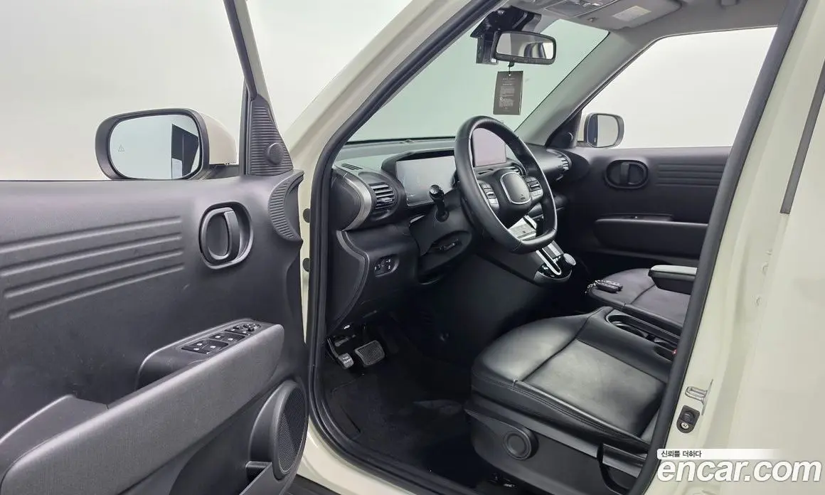 Hyundai Casper 2022 1.0 автомат (гидро), фото 10 Hyundai Casper 2022 1.0 автомат (гидро), фото 10