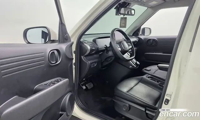 Hyundai Casper 2022 1.0 автомат (гидро), миниатюра 10 Hyundai Casper 2022 1.0 автомат (гидро), миниатюра 10