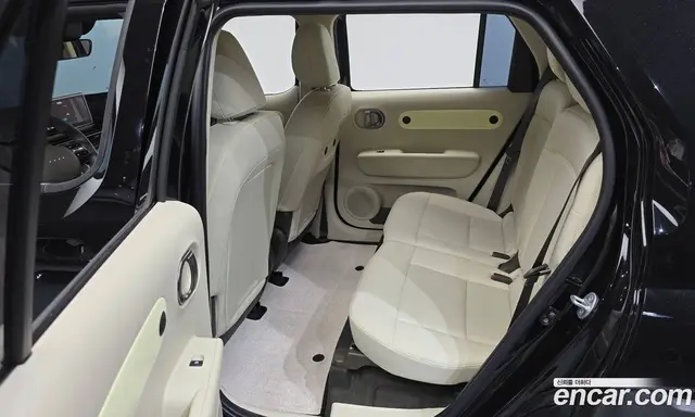 Hyundai Casper 2024 0.2 автомат (гидро), миниатюра 12