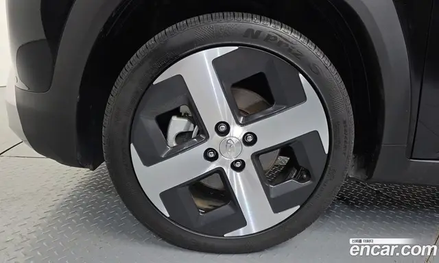 Hyundai Casper 2024 0.2 автомат (гидро), миниатюра 5