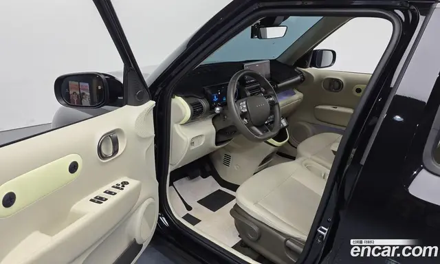 Hyundai Casper 2024 0.2 автомат (гидро), миниатюра 10