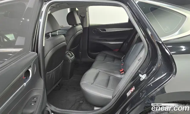 Hyundai Grandeur 2019 3.0 автомат (гидро), миниатюра 11
