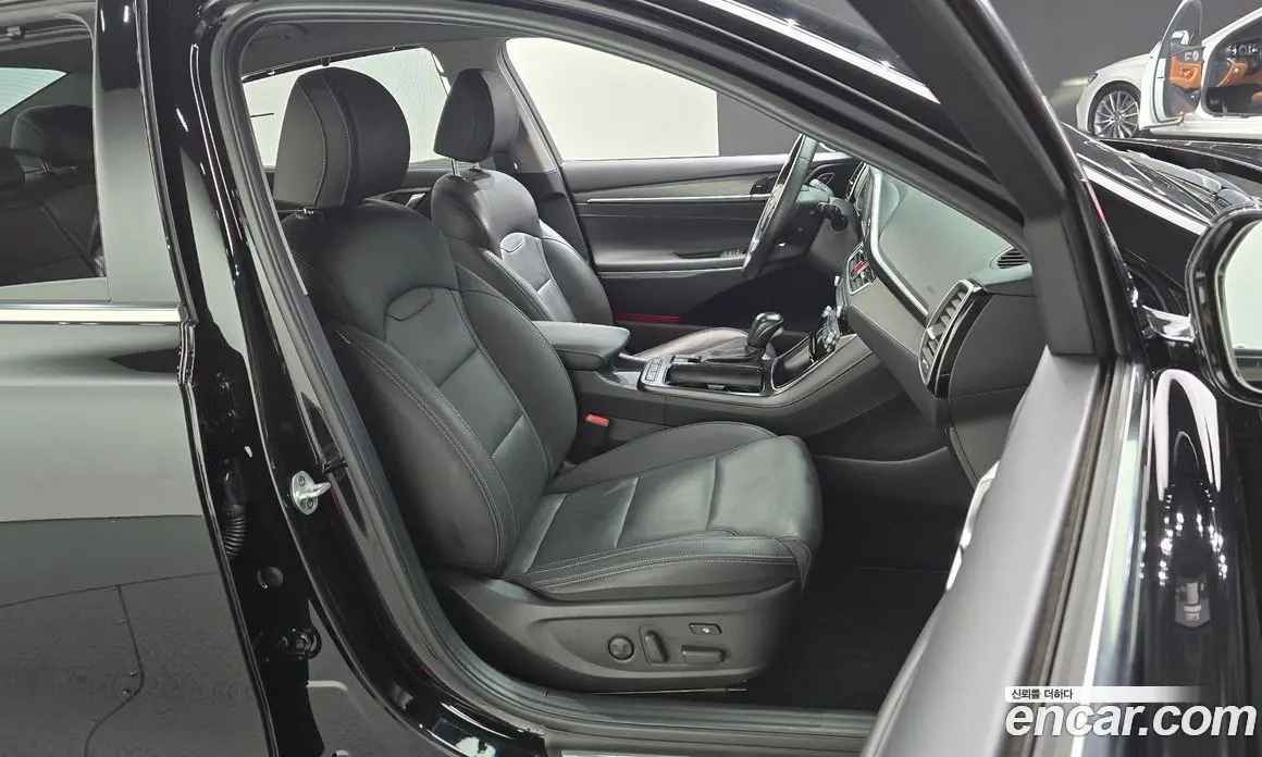 Hyundai Grandeur 2019 3.0 автомат (гидро), фото 12