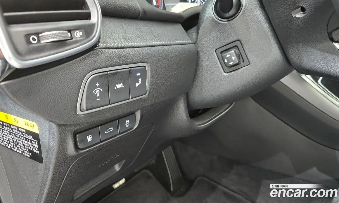 Hyundai Grandeur 2019 3.0 автомат (гидро), фото 15
