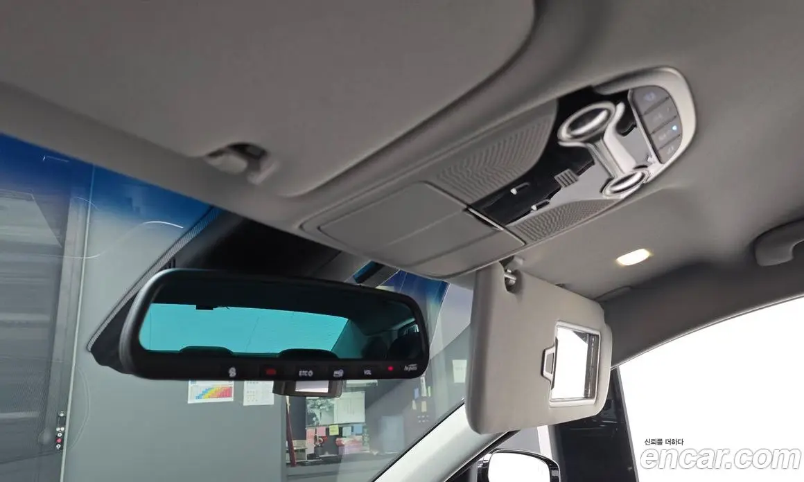 Hyundai Grandeur 2019 3.0 автомат (гидро), фото 18