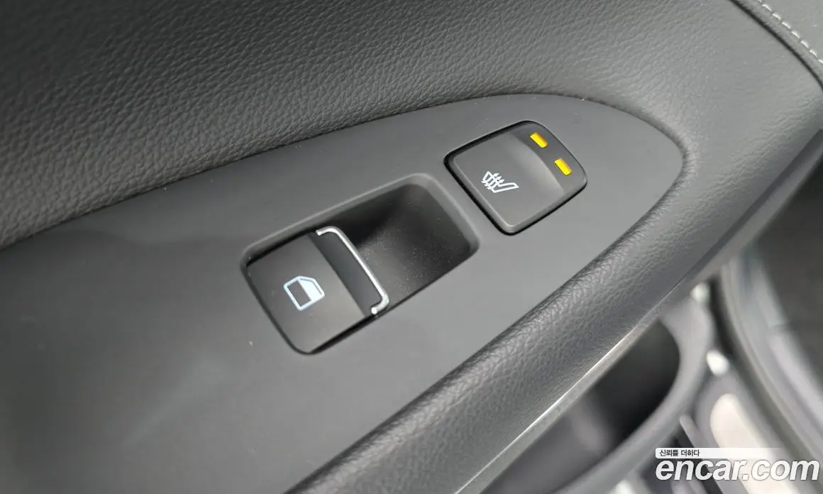 Hyundai Grandeur 2019 3.0 автомат (гидро), фото 19