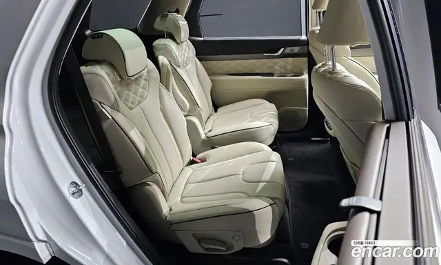 Hyundai Palisade 2022 2.2 автомат (гидро), миниатюра 12